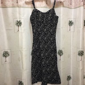 Cinnamon Girl Sleeveless Dress.